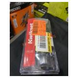 UNOPENED BY ROCKEY TEAM, Could Be Opened At