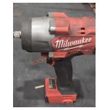 Milwaukee M18  Impact Wrench TOOL ONLY