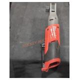 Milwaukee M12 Ratchet TOOL ONLY