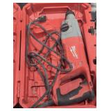 Milwaukee Rotary Hammer