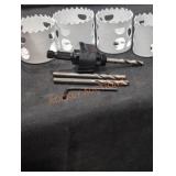 Milwaukee Bi-Metal Hole Saw Kit