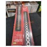 UNOPENED BY ROCKEY TEAM, Could Be Opened At