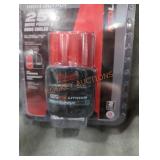 Milwaukee M12 cp 2.5 ah high output battery