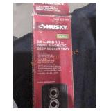 Unopened by Rockey Team