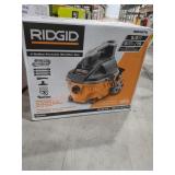 Ridgid 4 Gal. Portable Wet/Dry Vac