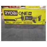 Ryobi 18v Reciprocating Saw, Tool Only