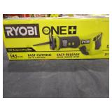 Ryobi 18v Reciprocating Saw, Tool Only