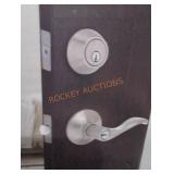 Unopened by Rockey Team
