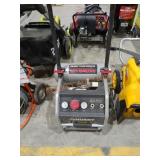 Husky 4.5 Gallon Air Compressor