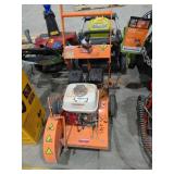 Edco Concrete Saw