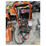 General Mini Rooter XP