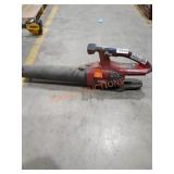 Toro Blower