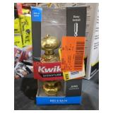 UNOPENED BY ROCKEY TEAM, Could Be Opened At