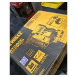 DeWalt 23GA Pin Nailer Kit