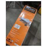 Ridgid 7" Wet Tile Saw
