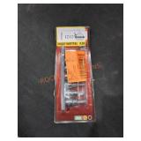 UNOPENED BY ROCKEY TEAM, Could Be Opened At