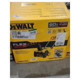DeWalt 21" 60V Snow Blower