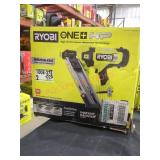 Ryobi 18V 30ï¿½ Framing Nailer