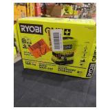 Ryobi 18V High Pressure Digital Inflator Kit