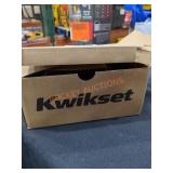 UNOPENED BY ROCKEY TEAM, Could Be Opened At