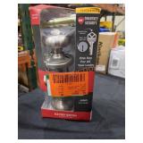 UNOPENED BY ROCKEY TEAM, Could Be Opened At