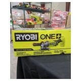Ryobi 18V 4-1/2" Angle Grinder