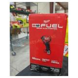 Milwaukee 1/4" Hex Impact Driver