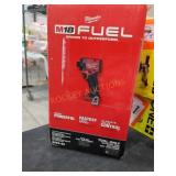 Milwaukee M18 1/4" Hex Impact Driver