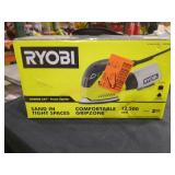 Ryobi Corded Corner Cat Finish Sander