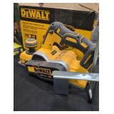 DEWALT 20V Hand Planer Tool Only