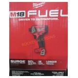 Milwaukee Hex Hydraulic Driver