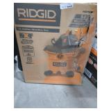 Ridgid 16Gal. Wet/Dry Vacuum