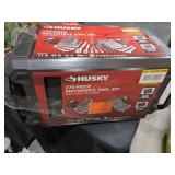 Husky 270pc Mechanics Tool Set