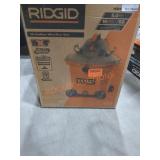 Ridgid 16Gal. Wet/Dry Vacuum