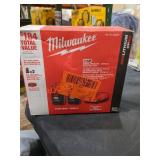 Milwaukee M12 CP2.0 Starter Kit