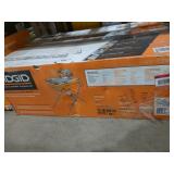 Ridgid Corded 7" Wet Tile Saw with Stand