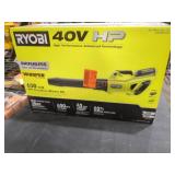 Ryobi 40v Blower Kit