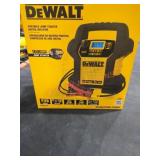 DeWalt Jump Starter Digital Air Compressor