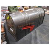 UNOPENED BY ROCKEY TEAM, Could Be Opened