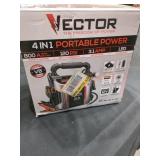 UNOPENED BY ROCKEY TEAM, Could Be Opened