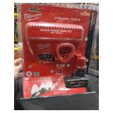 Milwaukee XC4.0 Battery Kit; UNOPENED BY ROCKEY