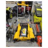 DeWalt 60V Snow Blower