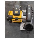 DEWALT 20V cut off tool Tool Only