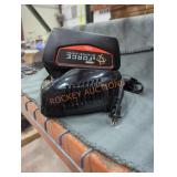 Echo 56v 5 ah battery and charger