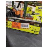 Ryobi High Pressure Inflator Kit