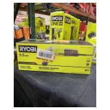 Ryobi 4-1/2" Angle Grinder
