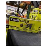 Ryobi 18V PEX Pinch Clamp Tool