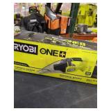 Ryobi 18V Hand Vacuum