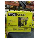Ryobi 18GA Brad Nailer