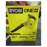 Ryobi 18V Workshop Blower